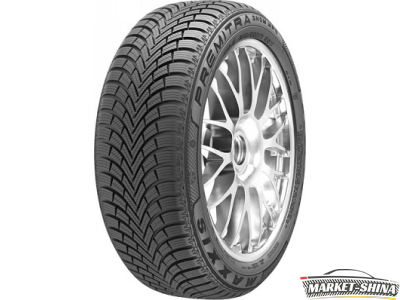 Maxxis Premitra Snow WP6 235/60 R18 107H