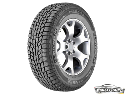 Michelin Latitude X-Ice North 235/60 R17 102T