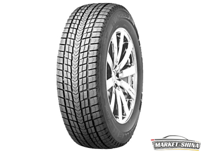 Nexen ice SUV 235/55 R18 100Q