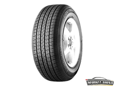 Continental Conti4x4SportContact 235/70 R17 111H