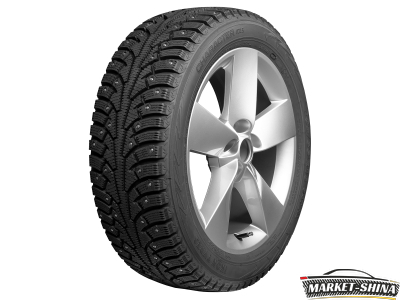 Ikon Tyres (Nokian Tyres) Character Ice 5 195/60 R15 92T