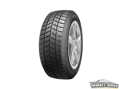 DYNAMO Snow-H MWH01 175/65 R15 88H