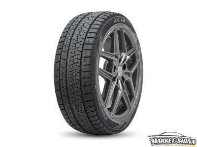 Pirelli ICE FRICTION 185/65 R15 92T