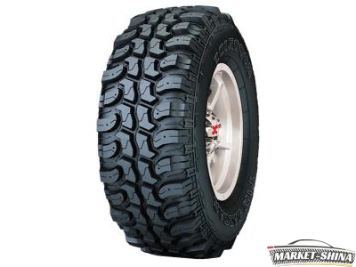 Westlake Radial M/T SL366 185/80 R14 102Q