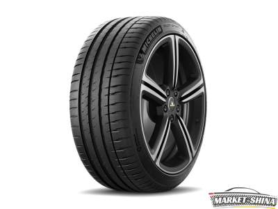 Michelin Pilot Sport 4 S 275/40 R21 107Y