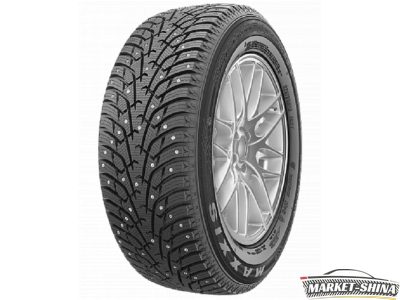 Maxxis NP5 PREMITRA ICE NORD 175/65 R14 82T