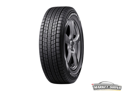 Dunlop Winter Maxx SJ8 255/60 R18 112R