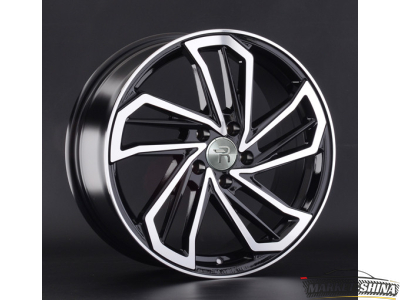 Replay B204 7.5 x 18 5*112 Et:51 Dia:66.6 BKF