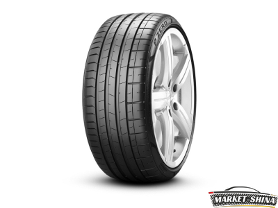 Pirelli P Zero (PZ4) Sports Car 245/40 R18 97Y
