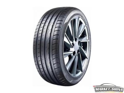 SONIX XSPORT S8 285/45 R19 111W XL