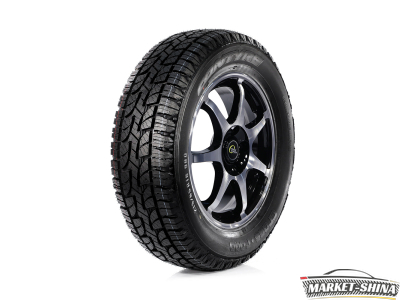 Contyre Cross Road 205/70 R15 96Q