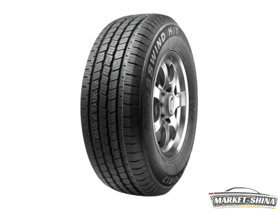 Leao Tire (LingLong) Crosswind H/T 245/75 R16 111T