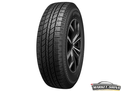 DYNAMO Hiscend-H MHT01 255/70 R16 111T
