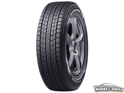 Dunlop Winter Maxx SJ8 235/70 R16 106R
