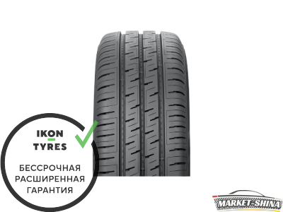 Ikon Tyres (Nokian Tyres) Autograph Eco C3 195/75 R16 107R