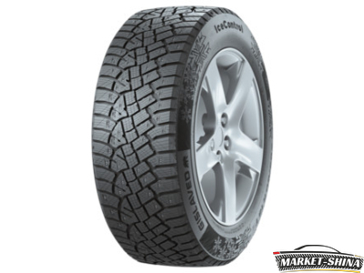 Gislaved IceControl 215/60 R16 99T