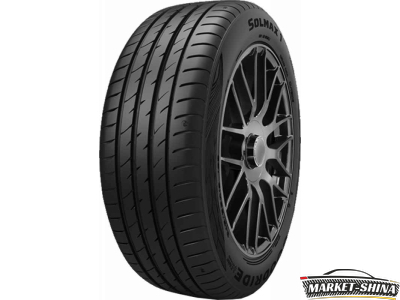 Goodride Solmax1 255/40 R18 99Y