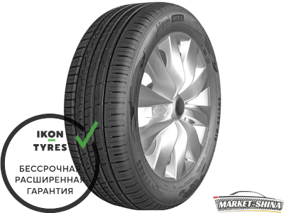 Ikon Tyres (Nokian Tyres) Autograph Eco 3 195/60 R16 93H