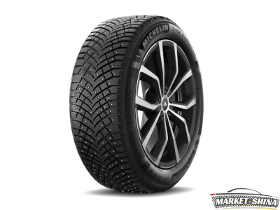 Michelin X-ICE NORTH 4 265/50 R19 110T