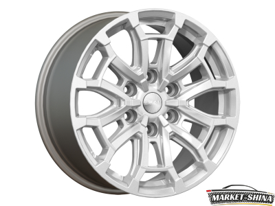 Скад Авилис 8 x 18 6*139.7 Et:30 Dia:106.1 Селена