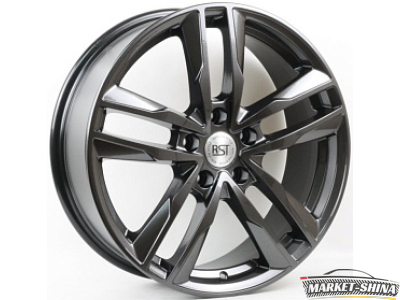 RST R128 (Geely) 7.5 x 18 5*108 Et:45 Dia:63.4 BMG