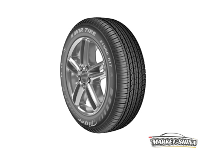 KAVIR TIRE КВ66 Tiger 215/60 R17 96H KAVIR TIRE КВ66 Tiger 215/60 R17 96H