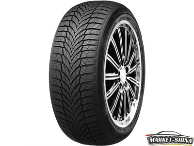 Nexen Winguard Sport 2 205/65 R16 95H