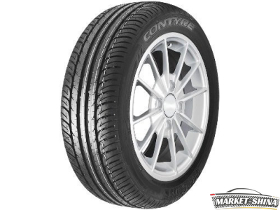 Contyre Megapolis III 205/55 R16 91H