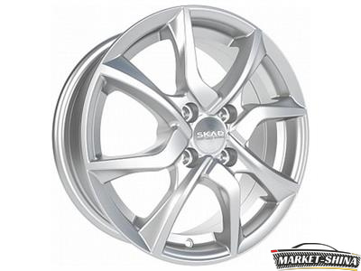 Скад Тулон 6 x 15 4*108 Et:47.5 Dia:63.35 Алмаз