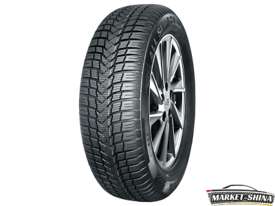 Autogreen All Season Versat AS2 175/65 R14 82T