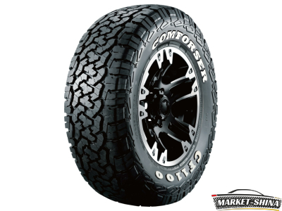 COMFORSER CF1100 265/70 R17 115T