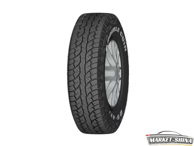 Doublecoin DS-AT+ 245/70 R16 107T Doublecoin DS-AT+ 245/70 R16 107T