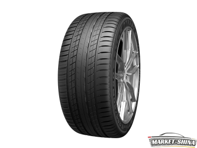 DYNAMO Hiscend-H MSU01 235/50 R18 97V DYNAMO Hiscend-H MSU01 235/50 R18 97V