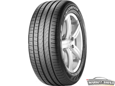 Pirelli Scorpion Verde All Season SUV 235/55 R18 100V