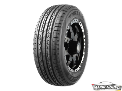Mazzini Ecosaver 245/70 R16 111H