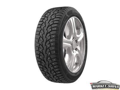 Ilink Wintervorhut Stud I 205/65 R16 95T