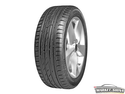 Ikon Tyres (Nokian Tyres) Character Ultra 225/50 R17 98W XL