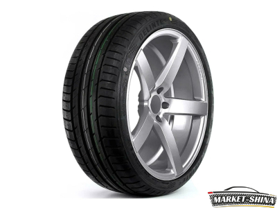 Delinte DS7 Sport 205/40 R18 86Y Delinte DS7 Sport 205/40 R18 86Y
