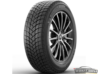 Michelin X-Ice Snow SUV 235/55 R20 105H