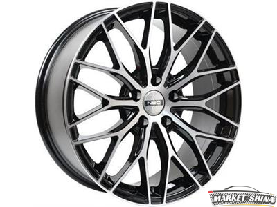 Neo 940 7.5 x 19 5*108 Et:45 Dia:63.4 BD