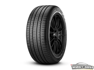 Pirelli Scorpion Verde All Season 255/55 R18 105V