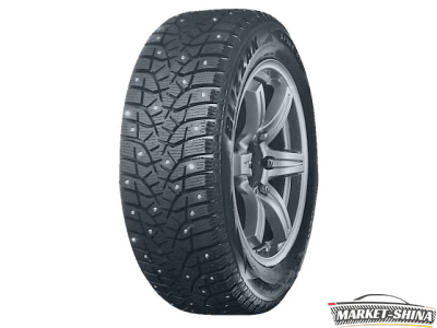 Bridgestone Blizzak Spike-02 235/60 R17 106T