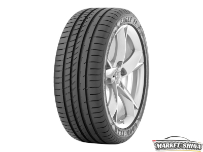 Goodyear Eagle F1 Asymmetric 2 245/35 R19 93Y