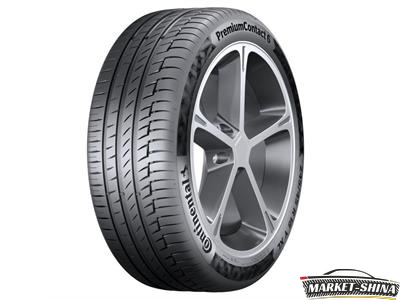 Continental PremiumContact 6 275/35 R19 100Y