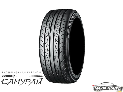 Yokohama Advan Fleva V701 255/35 R18 94W