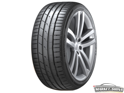 Hankook Ventus S1 Evo2 K117 205/55 R16 91W