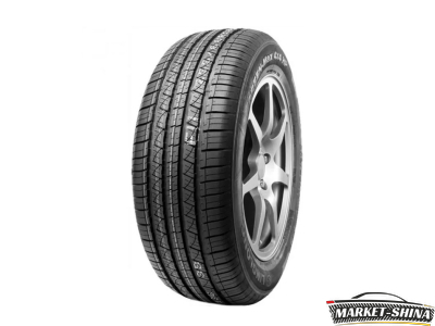 Leao Tire (LingLong) GREEN-Max 4x4 HP 255/65 R17 110H