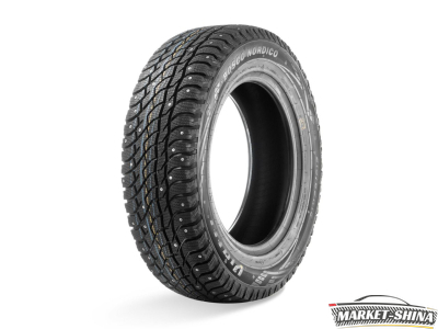 Viatti Bosco Nordico V-523 285/60 R18 116T