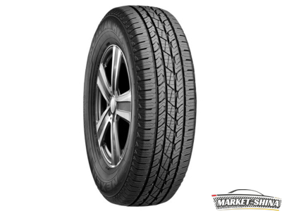 Nexen Roadian HTX RH5 255/70 R18 113T