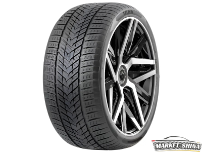 Ilink SnowGripper II 275/35 R19 100V Ilink SnowGripper II 275/35 R19 100V